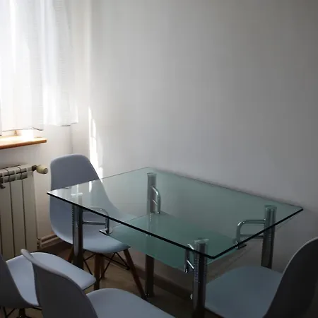 Rodzinny S10 * Kalisz