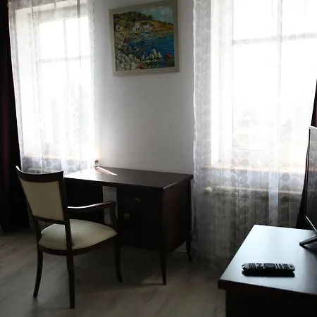Rodzinny S10 Apartment Kalisz