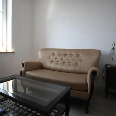 Rodzinny S10 Apartment Kalisz