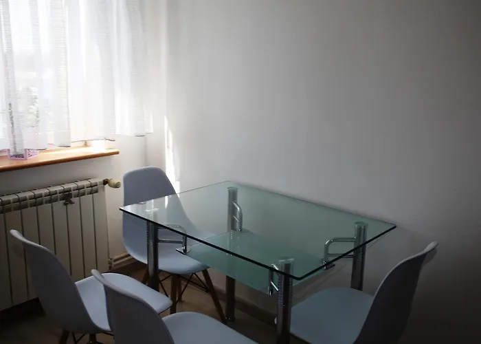 Rodzinny S10 * Kalisz